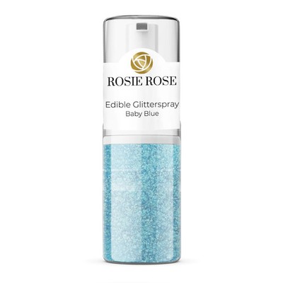 Rosie Rose Glitterspray 5g