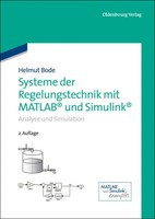 Helmut Bode | Systeme Der Regelungstechnik Mit Matlab Und Simulink | Taschenbuch
