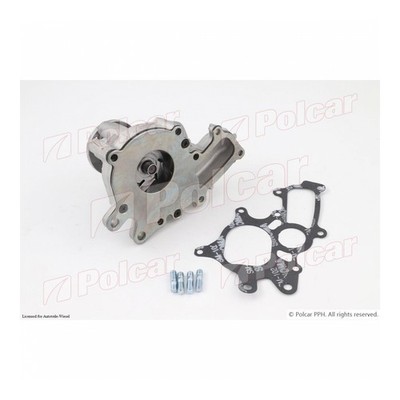 Bugatti Wasserpumpe Motorkühlung für Toyota 4 Runner II 2.0 2.5 3.0 ab 90->