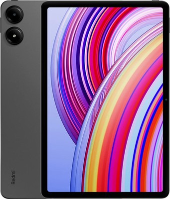 Xiaomi Redmi Pad Pro 128GB/6GB Tablet 12,1 Zoll Graphite Grau B-Ware