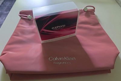 Calvin Klein Euphoria magnetic elixir Parfüm intense 30 ml