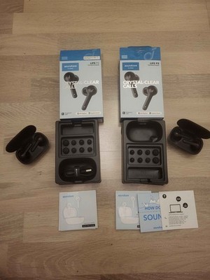 Anker Soundcore LIFE P2 True-wireless Earbuds, crystal-clear calls