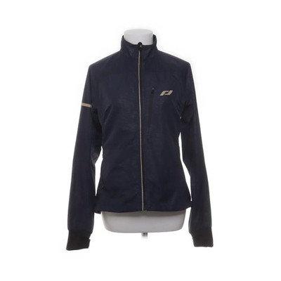 Pro Touch, Trainingsjacke, Damen, Größe: 38, Prt Runtrue W Jkt, Blau #j3B