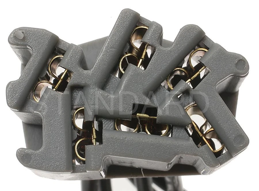 Para 1980-1986 Ford C700 conector interruptor de ignição SMP 1980 1981 1982 1983 1984 - Imagem 4 de 4