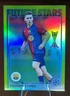 Fermin Lopez /175 Yellow Refractor 2024-25 Topps Chrome UCC FC Barcelona