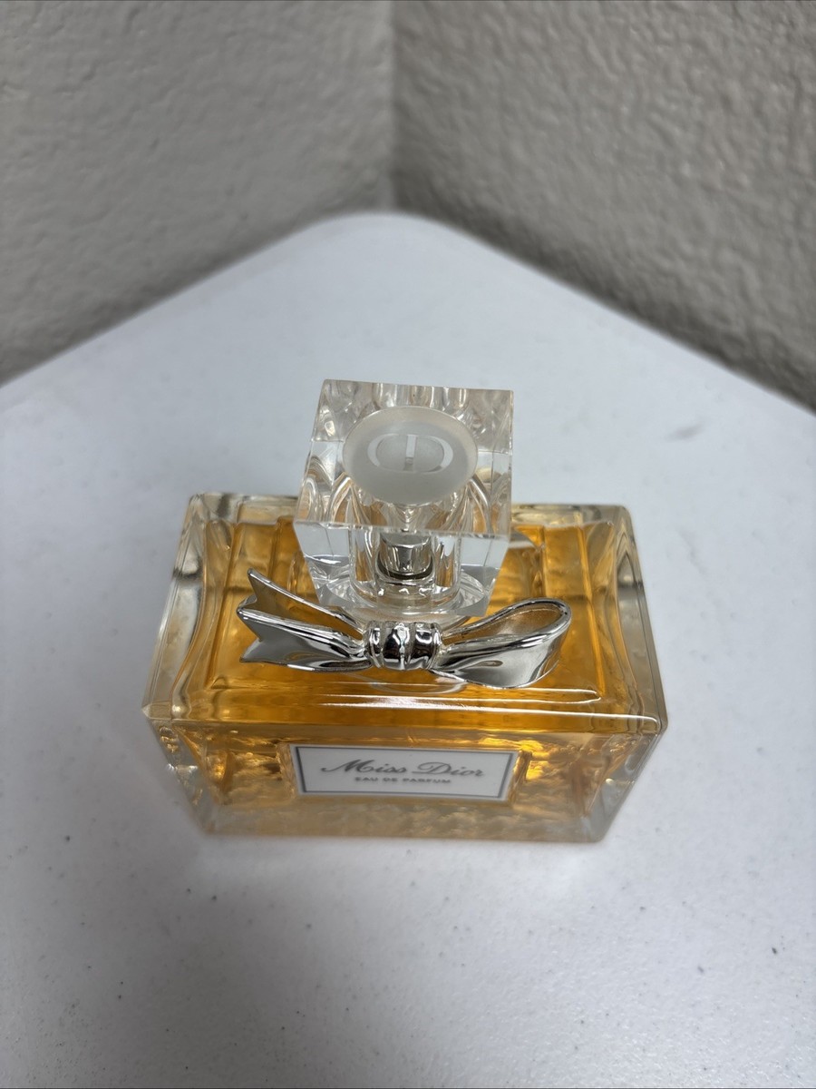 Miss Dior Eau de Parfum 5oz 150ml NEW No Box AUTHENTIC | eBay