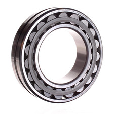 Image of 22216-E1-XL-C4 FAG 80 x 140 x 33 mm SPHERICAL ROLLER Spherical Roller Bearing