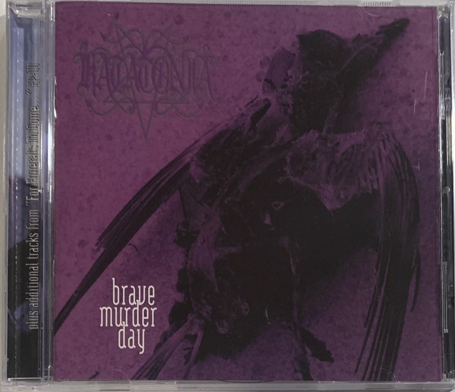Katatonia Album Music CDs for sale | eBay