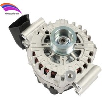 220A Alternator for BMW 7 Series F01 Rolls-Royce Ghost Dawn 6.0 6.6 FG23S016 UK