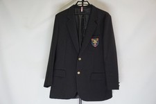 Kanagawa Pref. Atsugi Kita High School Boys Blazer 0103595 