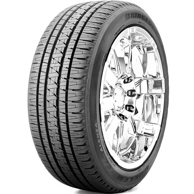 4 Tires Bridgestone Dueler H/L Alenza 285/45R22 110H A/S All
