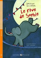 Young Eli Readers - French Le Reve De Sophie Downloadable Multimed - G245Z