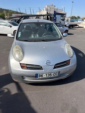 Feu avant (phare) Nissan MICRA