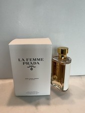 La Femme by Prada 3.4 oz Women's Eau De Parfum Spray