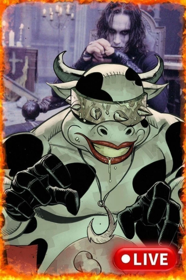 New Comic Wednesday & More w/ Cowabunga Steve