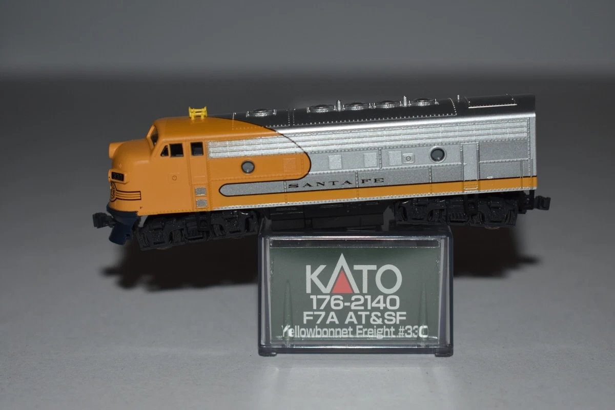 kato f7 products for sale | eBay