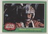 1977 Topps Star Wars Biggs Darklighter Rebels in the Trench!
