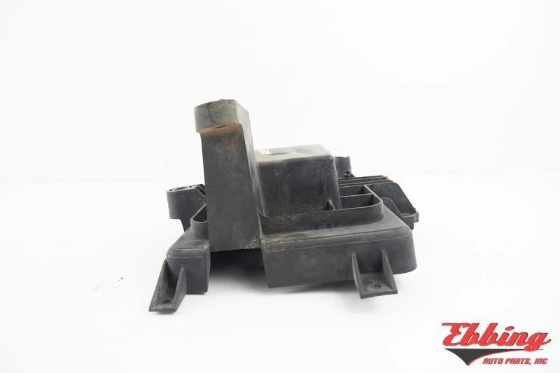 Conjunto de bandeja de bateria 3.8L 5109326AC compatível com 2009-2010 Dodge Grand Caravan 693543 - Imagem 3 de 4