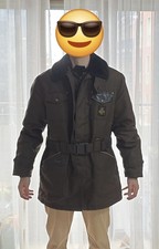 Giacca refrigiwear giacca uomo XL ( invernale termica )