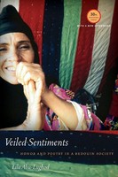 Lila Abu-Lughod | Veiled Sentiments | Taschenbuch | Englisch (2016) | Ucal POD