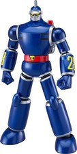 MODEROID The New Adventures of Gigantor Tetsujin 28 Plastic Model Kit