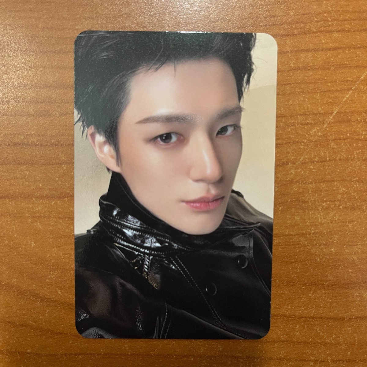 JENO NCT JNJM Photocard Album BOTHSIDES Official Kpop | eBay