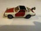 Vintage Corgi Toys | #509 | Porsche Targa 911S Police Car | Polizei | Unboxed