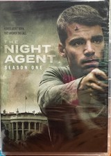 The Night Agent Season 1 UNSEALED