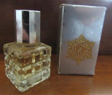 VINTAGE AVON ARIANE COLOGNE .33 FL OZ NIB NEW IN BOX RARE