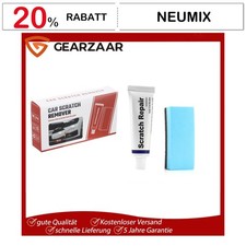 Autokratzerentferner Auto Kratzer Entferner Kratzerentferner Autopolitur DE