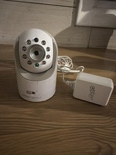Infant Optics DXR-8 Baby Monitor Add-on Camera DXR8 Adapter Plug