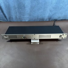 Rolls RA170 70-Volt/70 Watt Power Amplifier Gray Faceplate