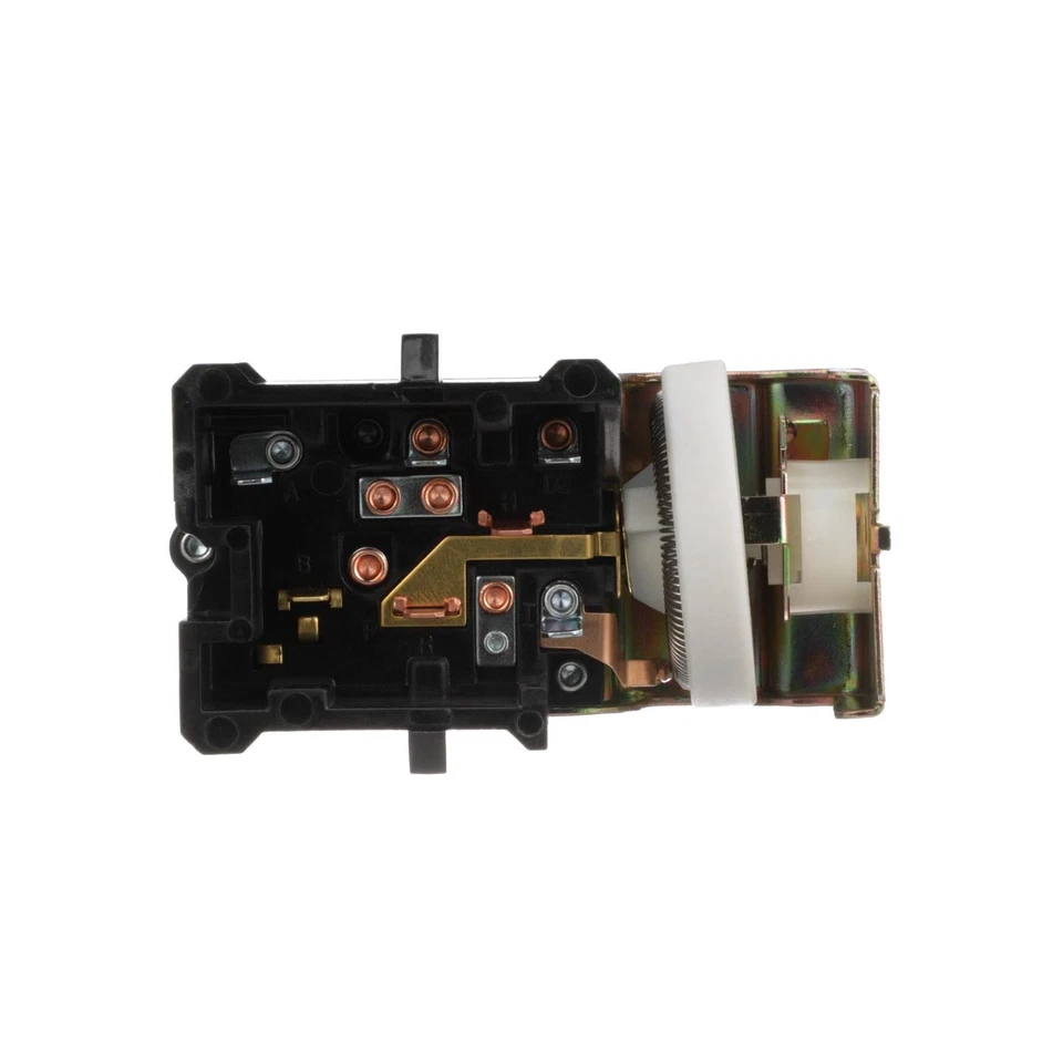 For 1983-1984, 1989-1993 Ford Thunderbird Headlight Switch SMP - Image 2 of 4