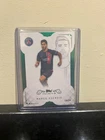 Marco Asensio /30 Topps Premium PSG 2024/25