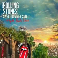 The Rolling Stones - Sweet Summer Sun: Hyde P...