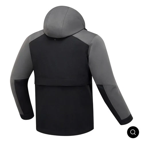 RIDEIRON Protective Motorcycle Riding Jacket MJ5509 image 3