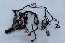 2017 SUBARU LEGACY OUTBACK ENGINE FUSE BOX WIRING 2.5L LIMITED (FOR PARTS ONLY)