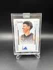 2025 Panini Babatunde Oladotun Base Autographs (/99) (Raw)