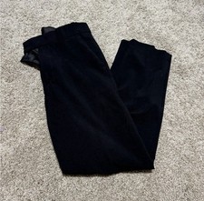 12 Boy s Black Calvin Klein Dress Pants Slacks