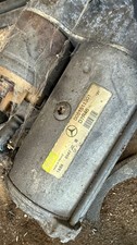 ML28* Mercedes-Benz W203 W220 W211 Anlasser Starter A0051511301 Bosch ML28* Mercedes-Benz W203 W220 W211 Anlasser Starter A0051511301 Bosch