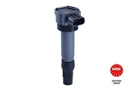 ZüNdspule NGK 48317 FüR Smart Mitsubishi Forfour Colt CZC 454 RG 6 Z31A Z32A LPG
