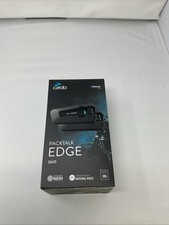 Cardo Packtalk Edge Duo