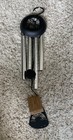 Sonnet Chimes by Carson Home Accents Rainbow Bridge Pet Wind Chimes - NIB — photo 5