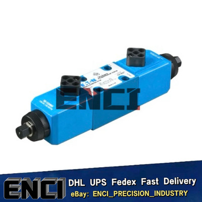KDG4V-3-33C20N-M-U-H7-60 Eaton Vickers (Danfoss) Valve 02-156062 /MADE IN UK