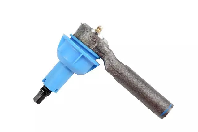 Brazo de dirección externo para Chevrolet GMC Hummer 1999-2005 (P/N 86511721)