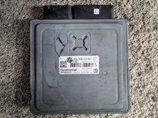 2013 Volkswagen Polo TDI R-Line ECU Engine Control Unit Module 03L 906 023 MG
