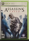 Assassin's Creed (Microsoft Xbox 360, 2007)