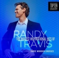 Travis Randy - Biggest Inspirational Hits The - Cd - G1398Z