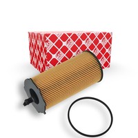 febi Bilstein ÖLfilter 172616 FüR Dodge Jeep