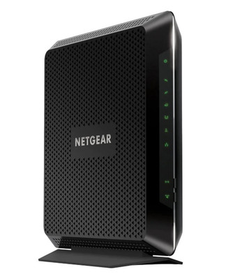 NETGEAR Nighthawk C7000 AC1900 Cable Modem Router Combo DOCSIS 3.0   Open Box